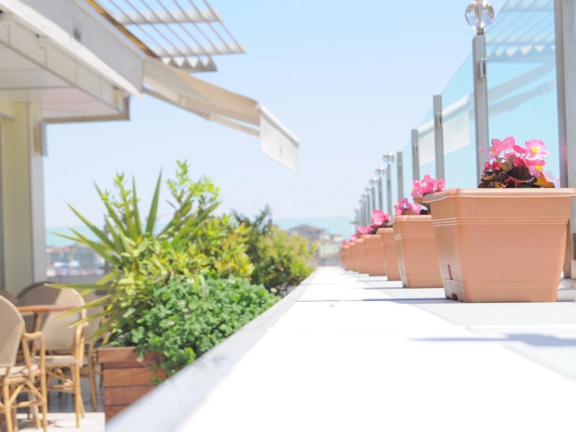Boutique Princess Hotel Istanbul Eksteriør billede