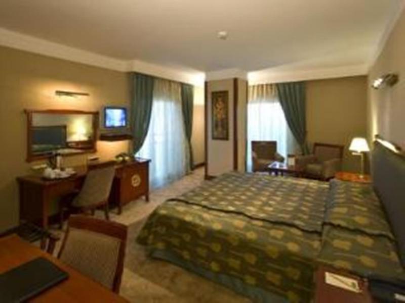 Boutique Princess Hotel Istanbul Eksteriør billede