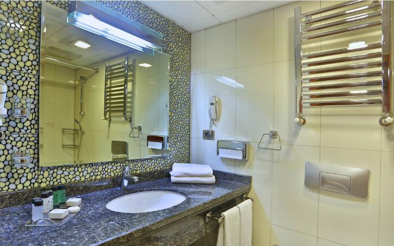 Boutique Princess Hotel Istanbul Eksteriør billede