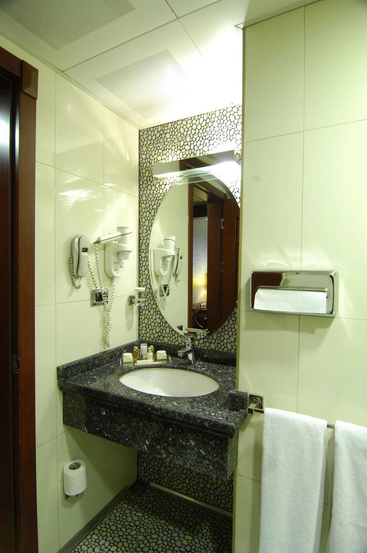 Boutique Princess Hotel Istanbul Eksteriør billede